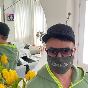 Meet your Posher, Joseph